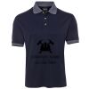 JB's  DROP NEEDLE POLO Thumbnail