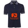 JB's  DROP NEEDLE POLO Thumbnail