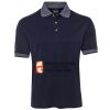 JB's  DROP NEEDLE POLO Thumbnail