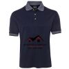 JB's  DROP NEEDLE POLO Thumbnail