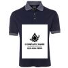 JB's  DROP NEEDLE POLO Thumbnail