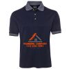 JB's  DROP NEEDLE POLO Thumbnail