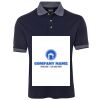 JB's  DROP NEEDLE POLO Thumbnail
