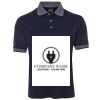 JB's  DROP NEEDLE POLO Thumbnail