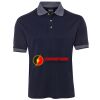 JB's  DROP NEEDLE POLO Thumbnail