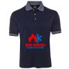 JB's  DROP NEEDLE POLO Thumbnail