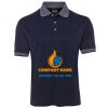 JB's  DROP NEEDLE POLO Thumbnail