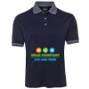 JB's  DROP NEEDLE POLO Thumbnail