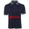 JB's  DROP NEEDLE POLO Thumbnail