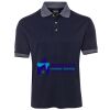 JB's  DROP NEEDLE POLO Thumbnail