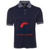 JB's  DROP NEEDLE POLO Thumbnail