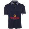 JB's  DROP NEEDLE POLO Thumbnail