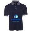JB's  DROP NEEDLE POLO Thumbnail