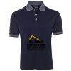 JB's  DROP NEEDLE POLO Thumbnail