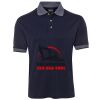 JB's  DROP NEEDLE POLO Thumbnail
