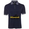 JB's  DROP NEEDLE POLO Thumbnail