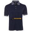 JB's  DROP NEEDLE POLO Thumbnail