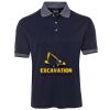 JB's  DROP NEEDLE POLO Thumbnail