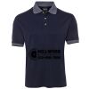 JB's  DROP NEEDLE POLO Thumbnail