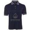 JB's  DROP NEEDLE POLO Thumbnail