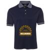 JB's  DROP NEEDLE POLO Thumbnail