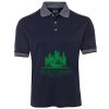 JB's  DROP NEEDLE POLO Thumbnail