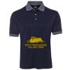 JB's  DROP NEEDLE POLO Thumbnail