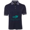 JB's  DROP NEEDLE POLO Thumbnail