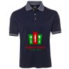 JB's  DROP NEEDLE POLO Thumbnail