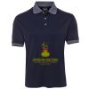 JB's  DROP NEEDLE POLO Thumbnail