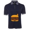 JB's  DROP NEEDLE POLO Thumbnail