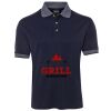 JB's  DROP NEEDLE POLO Thumbnail