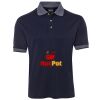 JB's  DROP NEEDLE POLO Thumbnail