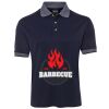 JB's  DROP NEEDLE POLO Thumbnail
