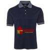 JB's  DROP NEEDLE POLO Thumbnail