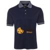 JB's  DROP NEEDLE POLO Thumbnail