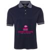 JB's  DROP NEEDLE POLO Thumbnail