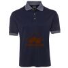 JB's  DROP NEEDLE POLO Thumbnail
