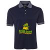 JB's  DROP NEEDLE POLO Thumbnail