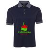 JB's  DROP NEEDLE POLO Thumbnail