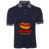 JB's  DROP NEEDLE POLO Thumbnail