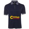 JB's  DROP NEEDLE POLO Thumbnail