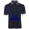 JB's  DROP NEEDLE POLO Thumbnail