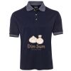 JB's  DROP NEEDLE POLO Thumbnail