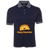 JB's  DROP NEEDLE POLO Thumbnail