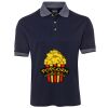 JB's  DROP NEEDLE POLO Thumbnail