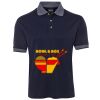 JB's  DROP NEEDLE POLO Thumbnail