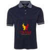JB's  DROP NEEDLE POLO Thumbnail