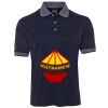 JB's  DROP NEEDLE POLO Thumbnail