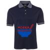 JB's  DROP NEEDLE POLO Thumbnail